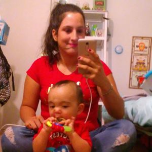 Meet your Posher, Misty